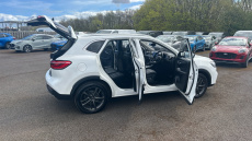 MG Hs 1.5 T-GDI PHEV Exclusive 5dr Auto Hatchback